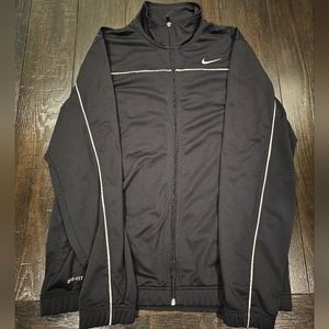 Nike Full Zip Men's Large